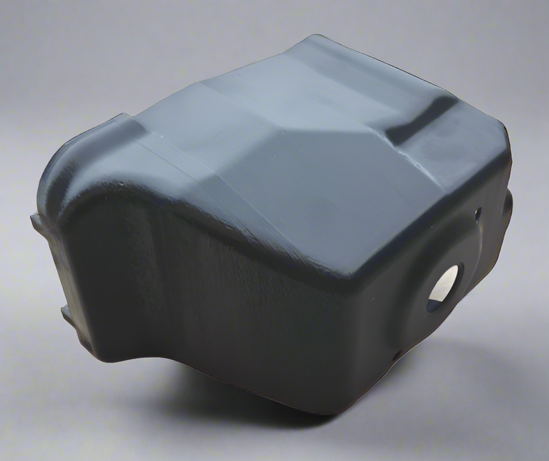 Cilinderkoelkap – Geschikt voor 125cc 55mm Slag