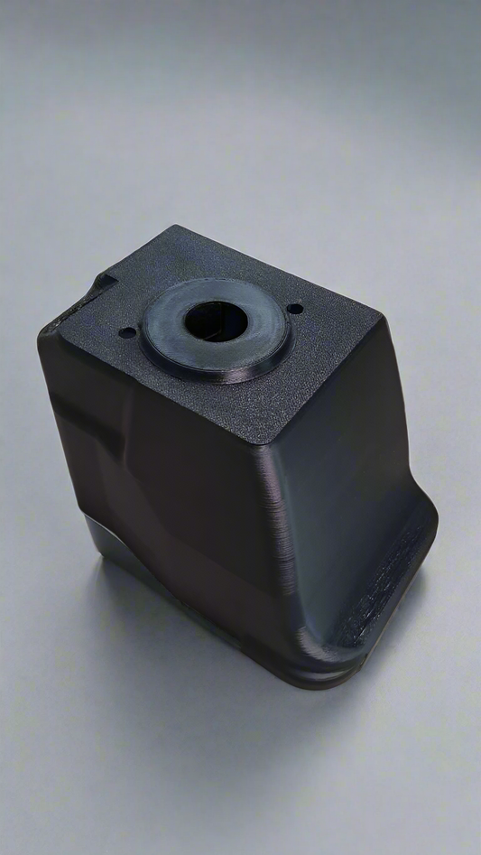 Cilinderkoelkap 125cc – Voor 55mm slag Piaggio/Vespa motorblokken