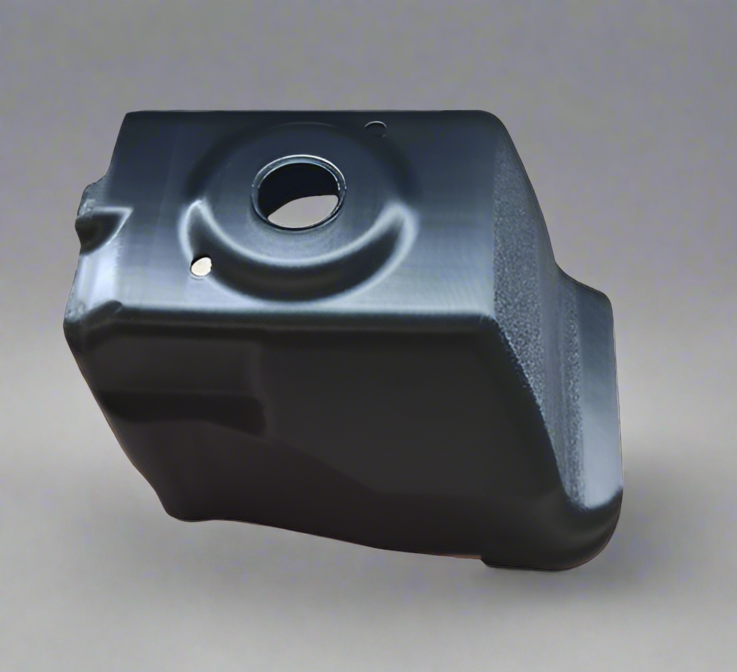 Cilinderkoelkap – Geschikt voor 125cc 55mm Slag