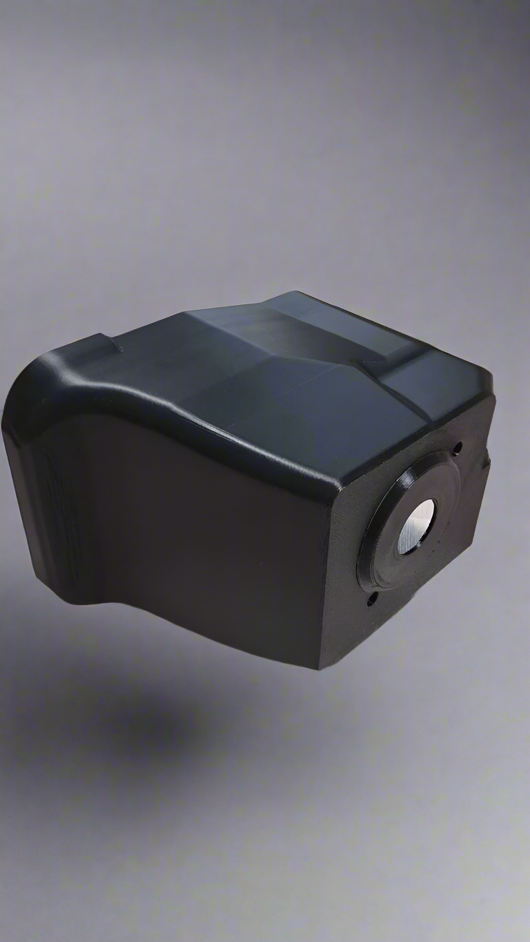 Cilinderkoelkap 125cc – Voor 55mm slag Piaggio/Vespa motorblokken