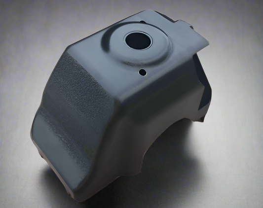 Cilinderkoelkap – Geschikt voor 125cc 55mm Slag